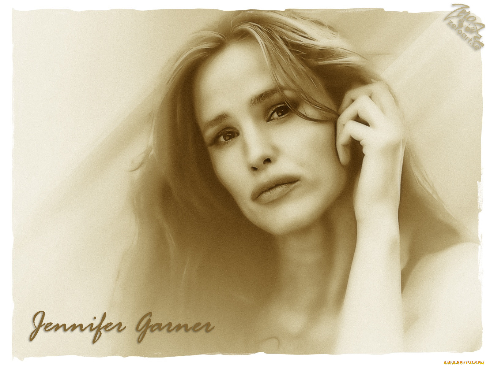 jennifer, garner, , 